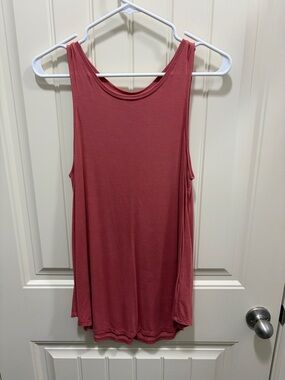 Old Navy Dusty Rose Tank